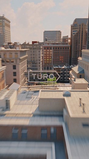 Explore Turo for Your Next Adventure