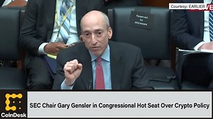 SEC Chair Gary Gensler in Congressional Hot Seat Over Crypto Policy and Plans - The Global Herald