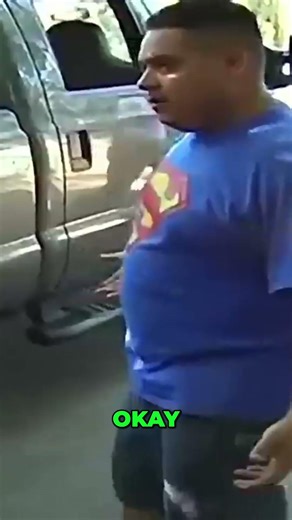 Don't Get Arrested for Your Boss! #repo