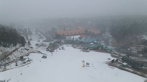 48K views · 1.2K reactions | Snow ❄️ is falling at Angel Fire Resort, and we're excited to welcome everyone back to make new winter memories this season just ONE week from today! | Angel Fire Resort | Facebook