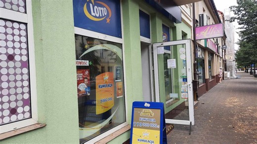 Lotto wyniki z 28 stycznia 2026. Mini Lotto, Multi Multi, Eurojackpot, Kaskada, Ekstra Pensja. Sprawdź wyniki losowania