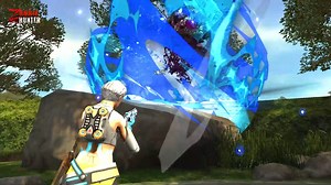 From electric storms to stone-shattering blasts, Electric Shock is your chance to redefine what it means to survive the apocalypse. Will you rise to the challenge or be left in the dark? ⚡ New Gun: Voltstorm Perk: Each shot has a chance to summon a growing energy orb that explodes, slowing down and dealing massive damage to all zombies in its radius. Harness this devastating ability to turn the tide of any battle! 🌌 Ultimate Weapon: Astra Luminary Perk: Fires a series of bullets that not only d