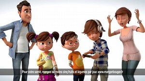 Quick, Pop Pixie / Gormiti / Marsupilami