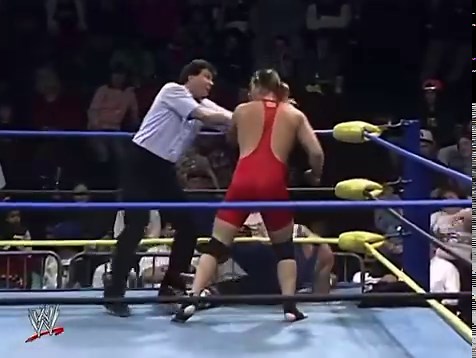 31K views · 592 reactions | On January 23, 1993 Rob Van Dam made his...