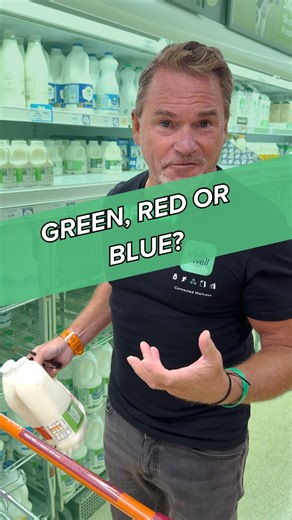 947K views · 3.7K reactions | What milk do you go for? Full fat, semi-skimmed, skimmed, or plant-based alternatives? The low-fat obsession convinced millions to remove natural fat from dairy while food manufacturers added sugar to compensate for taste P.S - If you want to understand which foods work best for your individual metabolism, comment "CLUBWELL" below or check the link in my bio to secure your place!  #milk #dairy #nutrition | Steve Bennett | Facebook