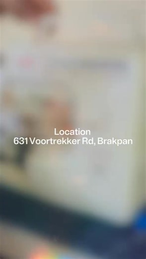 Ever wondered what happens when your sewing machine comes in for repairs? 🧵 Here’s a look inside Elna Brakpan’s trusted repair workshop. 📞 Book your next machine service or repair today. 👉 Call 081 704 0085 or visit us at 631 Voortrekker Rd, Brakpan. Every machine that lands on our bench gets expert attention. Cleaned, adjusted, tested, and stitched to perfection. Whether it’s a quick tune-up or a full overhaul, we treat every Elna, Galaxy, and embroidery machine as if it were our own. Our go
