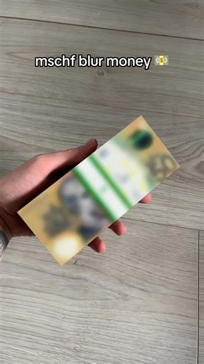 único13 on Instagram: "mschf blur aud money block 💸 sold out, more on unico13.com"