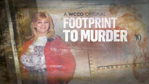 Footprint to Murder: A WCCO Original | 2025 true crime documentary | Jennifer Mayerle