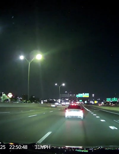 Maybe it was an insurance scam, or maybe he was just trying to brake-check me? | Dashcam Lessons