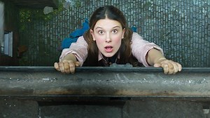 14K views · 593 reactions | Une première bande annonce pour le film Enola Holmes 2 qui sera disponible le 4 novembre sur Netflix ️ | popcorns | Facebook