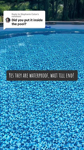 Easy Coleman Pool LED Light Install | No Drilling Needed