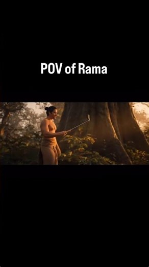 👉Jai Shri Ram 🚩 Jai Bajrang Bali 🙏Yeh lo “Ram Ji Hanuman Ji blogging kar rahe hain jungle mein