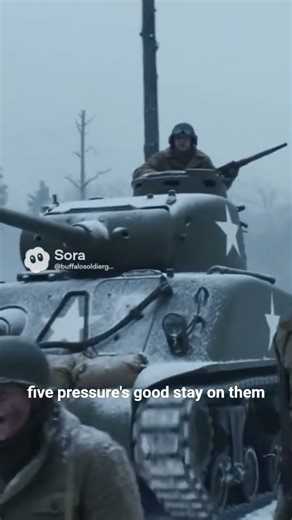 4Night battle in Europe. Tank engines roar under tracer fire. #WW2 #NightCombat