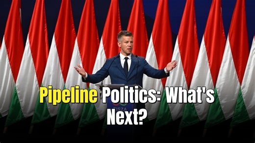 Hungary's election winner sets terms for unblocking EU aid to Ukraine