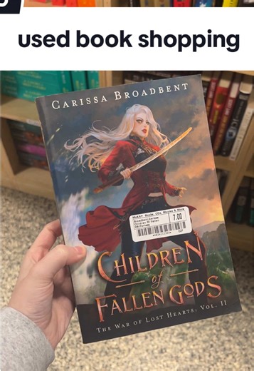 Exploring a Used Bookstore: What to Look For