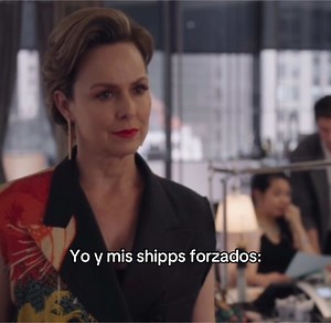 Malora mi mujer: El viaje de Jane en The Bold Type