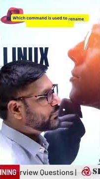 Linux में File कैसे बनाएं? 😱 कौन सा Command use होता है! #skynetlinux #rhcsa #linux #youtubeshorts