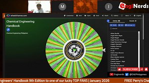 FREE Perry's | Chemical Engineering Philippines