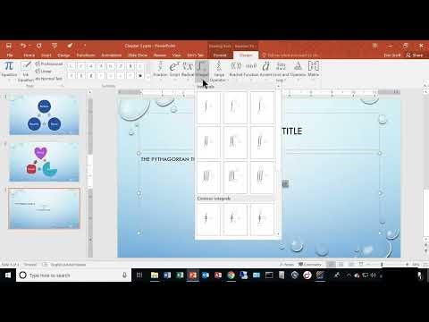 PP2 Chapter 2 Topic B
