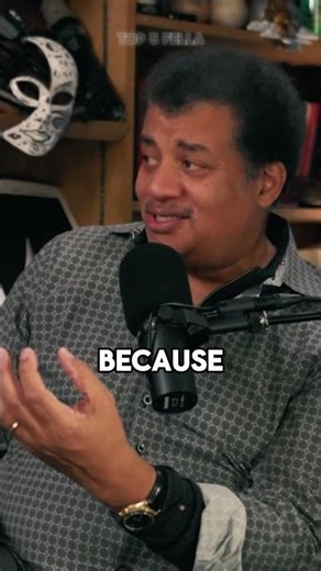 Extracting Orbital Energy w/ Neil deGrasse Tyson