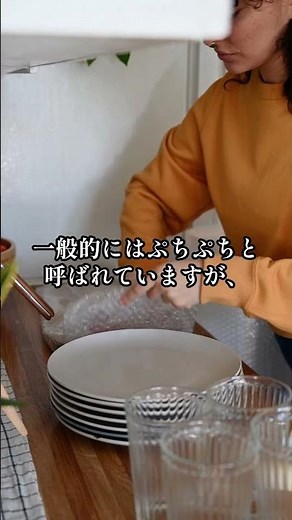 これ、名前あります｜あのぷちぷちの正式名称