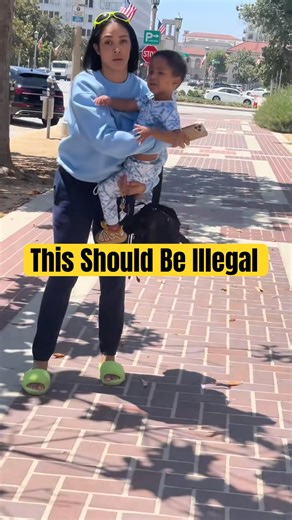 She Lied to CPS to Take Her Son