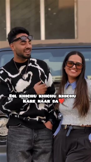 Poora mull modna ae sache pyar da💕