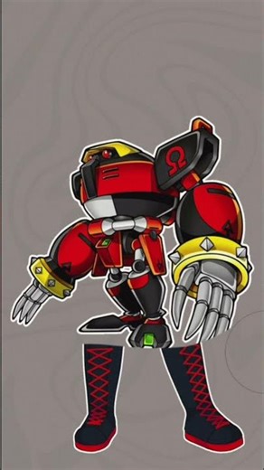 Sonic characters as humans- pt 9