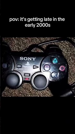 POV: It's Getting Late in the Early 2000's 🌃 | #nostalgia #2000s #nostalgiacore#throwback#relatable