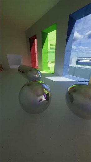 Minecraft IterationRP Shader | This may be the most realistic shader I have used