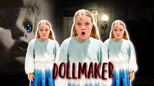 Revenge of the DOLLMAKER! In this Return of the Villains game level three is the Dollmaker! We must defeat level three in order to move on to the next level and save more of our SOTY family. Taylor asks us if we want to play a game, the Doll disappears and she tells us to run! We play an intense game of hide and seek, while the Dollmaker villain is spying on us, and Taylor is trying to tag us. Uncle Derek ends up getting tagged and disappears from the game. We have to try to defeat the level in 