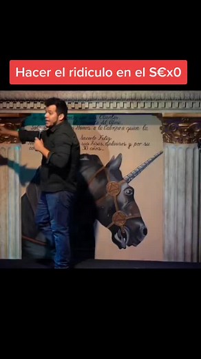 Humor de Parejas: El Inglés en el Sexo