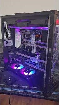 This PC Kept Shutting Down… Here’s Why