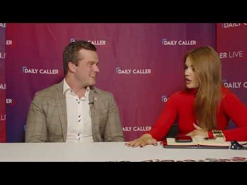 Madison Cawthorne: America First Vs. MAGA