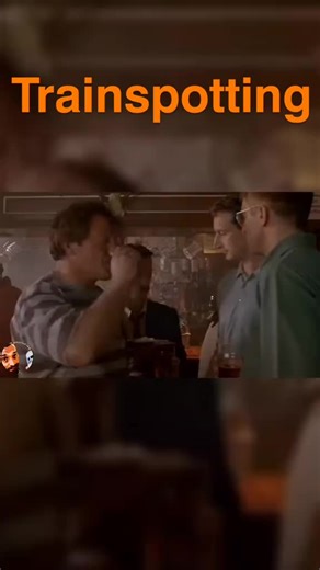 Exploring Trainspotting: Begbie's Iconic Bar Fight Scene