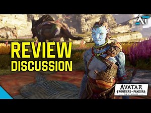 THE SKY BREAKER | Review Discussion - Frontier of Pandora