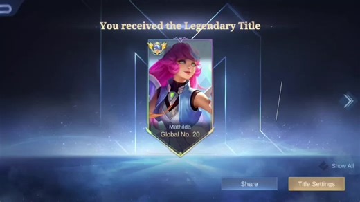 Most stuff I learned from almost 4 years of using her💗 #mlbb #mathilda #global #guide #tutorial #advance #fyp #fypageシ #mathildamlbb #support #ohmyv33nus #aurora #blck #veewise #math #mathildaairlines #mpl @mobilelegendsphofficial