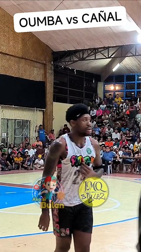 43K views · 280 reactions | OUMBA vs CAÑAL I IMPORT vs IMPORT #highlights #govtotodefensorscup2025 #govtotodefensorcup | Ako si Bulan | Facebook