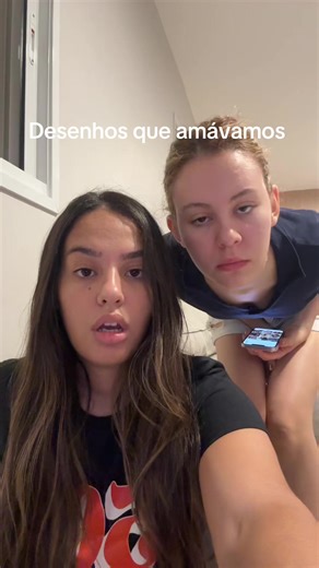 MDs eu amava