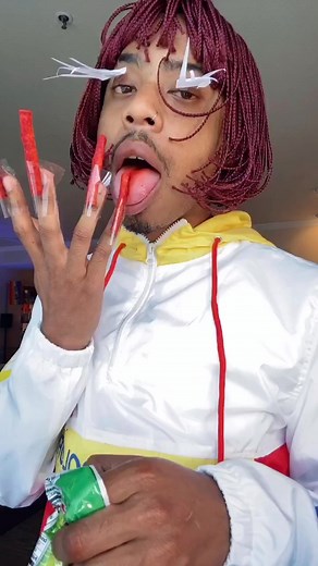 The #ghettogirls in class during a test 💀 #fyp #funny #asmr #foryou | girls asmr