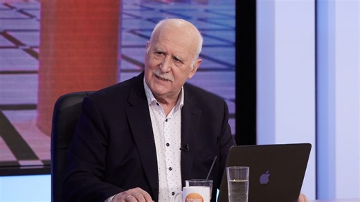 Γιώργος Παπαδάκης: Σήμερα στη Ριτσώνα το "τελευταίο αντίο" - Η επιθυμία της οικογένειάς του