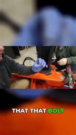 Snow Blower Assembly: Lock Washers & Pre-Tightening Tips!