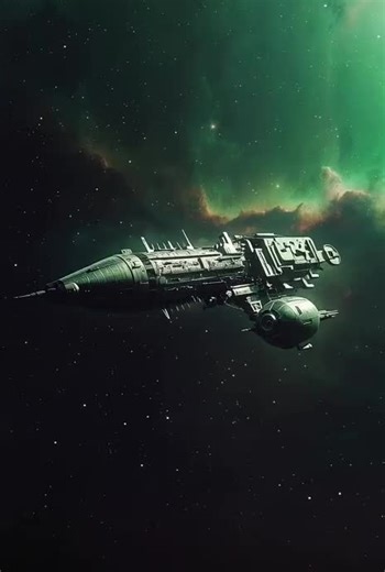 #muthr #scifi #grok #aimovie #alien