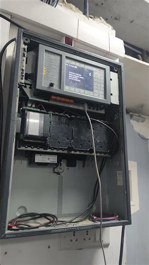 bosch panel #motivation #electronic #powersource #fire #firealarm