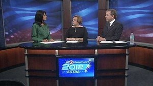 What is Ammendment 8? Part I