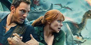 How Jurassic World 2 Compares to Classic Jurassic Park