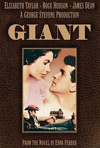 Giant | Audience Reviews