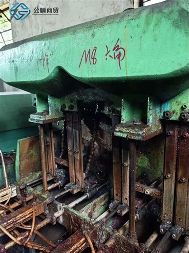 4 spindle tapping machine