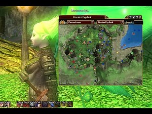 🌟EQ2MAP🌟 EverQuest II Free Downloadable Map Resource! A Must Have for a Better Gaming Experience!