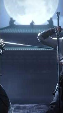 New Map! Coming Where Winds Meet | #wherewindsmeet |